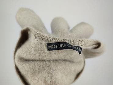 kaszmirowy sweter: Marks & Spencer, Sweter damski, rozmiar L — 4