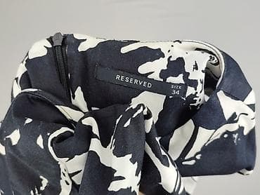 stanik reserved: Reserved, Sukienka damska, rozmiar XS — 4