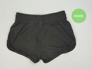 szorty dresowe hm damskie: H&M, Szorty damskie, rozmiar XS — 3