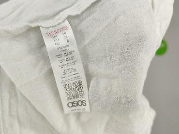 strandtunika c: Asos, Tunika damska, rozmiar S — 7