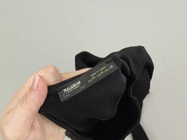 pull and bear bluzki z długim rękawem: PULL&BEAR, Bluzka damska, rozmiar M — 5