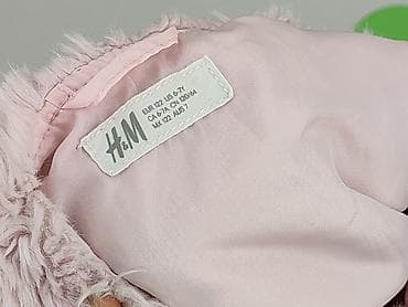 bluzka z szyfonu: Kamizelka, H&M, 7 lat, 116-122 cm, stan - Idealny — 4