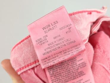 płaszcz levis: Lee Cooper, Jeansy damskie, rozmiar S — 6