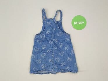 sukienka o kroju marynarki h m: Dress, Disney, 12-18 months, condition - Very good — 3