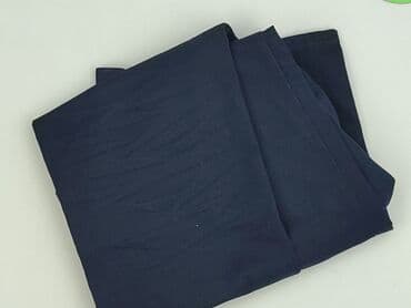 spodnie i marynarka damska na komunie: Chino, Spodnie materiałowe damskie, M — 5