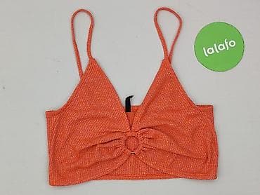 hexeline bluzki: Sinsay, Top damski, rozmiar M — 2