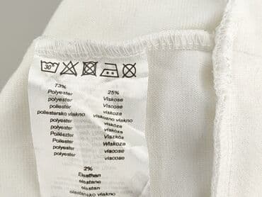 bluza janina: Janina, T-shirt damski, rozmiar S — 5