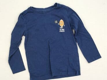 koszulka barcelony sinsay: Blouse, Sinsay, 3-4 years, 98-104 cm, condition - Perfect — 1
