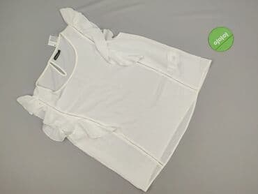 marynarki plus size damskie: In Extenso, Bluzka damska, XL — 2