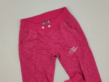 Nike, Sweatpants for women, S
