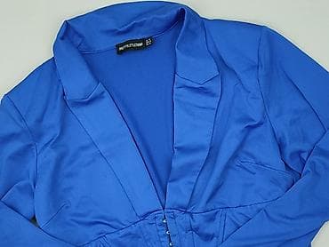 bluzki obcisła: PrettyLittleThing, Top damski, rozmiar 4XL — 1