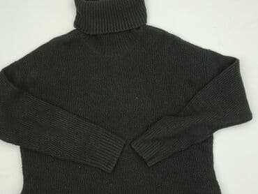 koszula z bufiastymi rękawami sinsay: Sinsay, Women`s sweater, size XS (EU 34) — 1