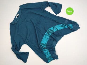 cekinowe bluzki zara: Flash, Bluzka damska, rozmiar M — 2