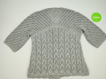 panczo com: Vanessa, Kardigan damski, rozmiar XL — 3