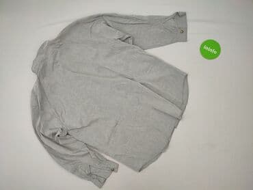 ubrania dla 70 latki: Koszulа dla mężczyzn, rozmiar L — 3