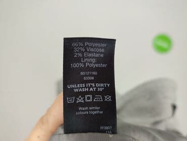 marynarka damska mohito: F&F, Marynarka damska, rozmiar M — 5