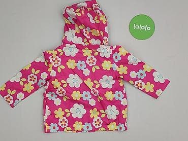 Koszule: Kurtka, 9-12 miesięcy, stan - Bardzo dobry — 3