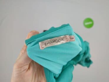 latika sukienki wieczorowe: Emamoda, Women`s dress, L — 4