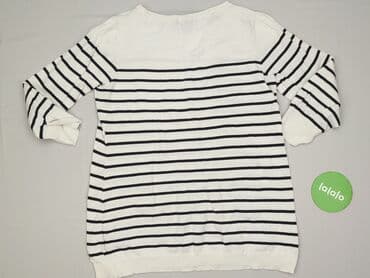 Kobiety: H&M, Sweter damski, rozmiar L — 3