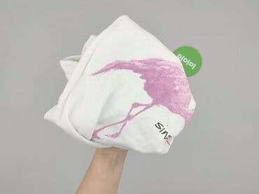 sinsay bluzki koszulowe: Sinsay, Top damski, rozmiar S — 5