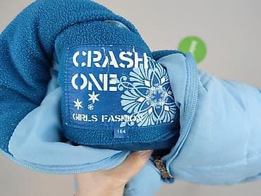 kamizelka lidl dluga: Kamizelka, 14 lat, 158-164 cm, stan - Bardzo dobry — 4