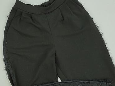 Spodnie materiałowe damskie, rozmiar 3XL