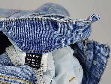 levis dzwony: Shein, Jeansy damskie, rozmiar M — 5