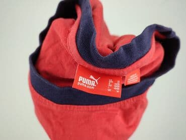 Чоловічий одяг: Puma, Футболка для чоловіків, розмір M — 4