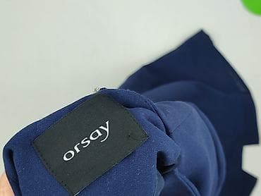 płaszcz mango: Orsay, Płaszcz damski, rozmiar M — 4