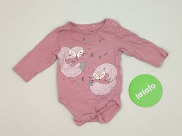 mohito body koszula: Body, Cool Club, Newborn baby, 
condition - Very good — 2