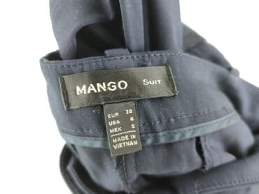 Women's Clothing: Mango, Material trousers for women, S at lalafo.pl — 5 Women's Clothing: Mango, Material trousers for women, S — 5