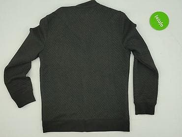 nets spodenki: H&M, Bluza dla mężczyzn, rozmiar S — 3