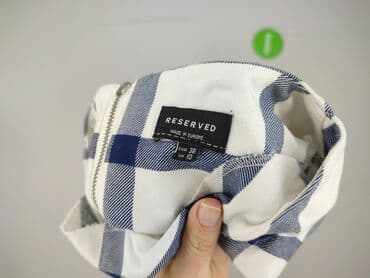 sukienki dżinsowa reserved: Reserved, Sukienka damska, rozmiar M — 4