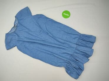 reserved sukienka denim: Beloved, Sukienka damska, rozmiar XL — 2