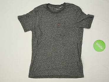 levis t shirt basic: Levi’s, T-shirt damski, rozmiar S — 2