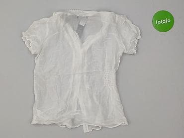 bluzki muslin: Atmosphere, Bluzka damska, rozmiar L — 3