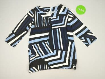 sukienka geometryczne wzory: Soyaconcept, Women`s dress, size M (EU 38) — 2