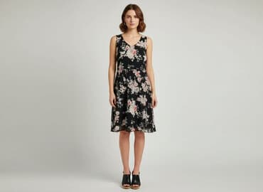 sukienki na dzień kobiet: Influence, Sukienka damska, rozmiar M — 1