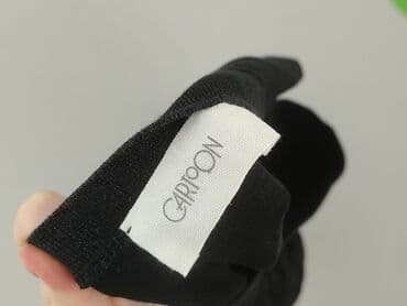 bluzki dalmatynczyk: Bluzka damska, rozmiar M — 5