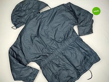 monki sweter: Odzież wierzchnia 
, Wiatrówka dla mężczyzn, rozmiar XL — 3