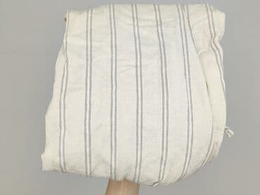 szerokie spodnie new yorker: Linear, Spodnie materiałowe damskie, rozmiar S — 6