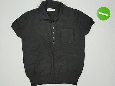 baleriny lacoste: Jean Louis Francois, Damska koszulka polo, rozmiar M — 2