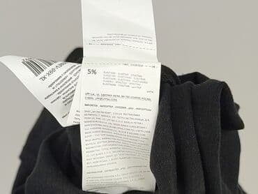 bluzy damskie duże rozmiary: Sinsay, Top damski, rozmiar XL — 6