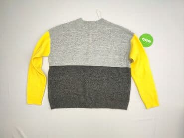 sweter f: Sinsay, Sweter damski, rozmiar XL — 3