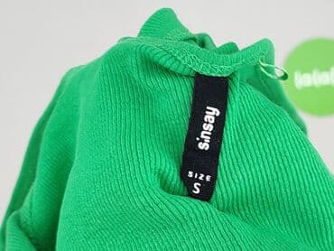 topy stradivarius: Sinsay, Women`s top, S — 4