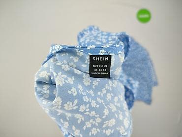 jeansy 42: Shein, Sukienka damska, rozmiar XL — 4