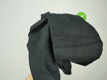 stradivarius cargo czarne: Stradivarius, Jeansy dla mężczyzn, rozmiar M — 4