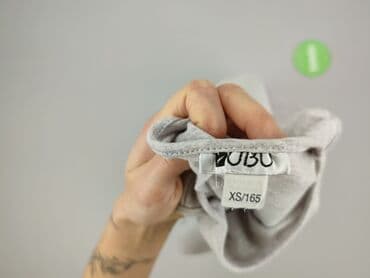 jakie buty do srebrnej sukienki: BONOBO Jeans, Women`s dress, XS — 5