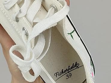 buty duffy: Trampki damskie, rozmiar 39 — 5