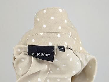 buty bocci: BYoung, Bluzka damska, rozmiar XS — 4